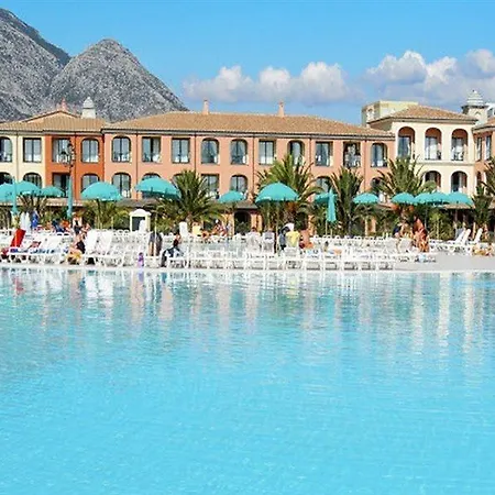 Club Marina 4* Orosei
