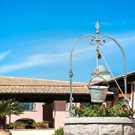 Club Marina 4* Orosei