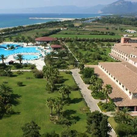 Club Marina Hotel Orosei