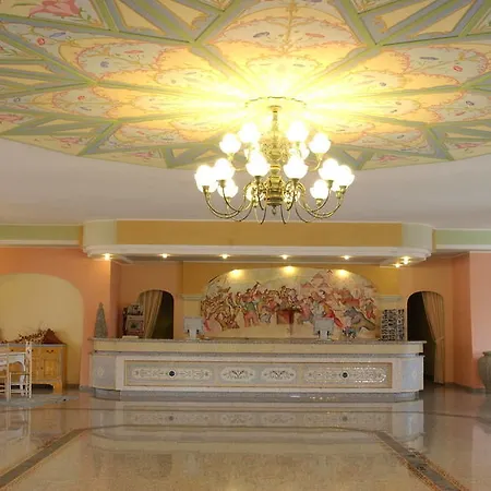 Hotel Club Marina