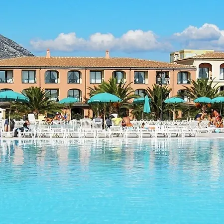 Hotel Club Marina