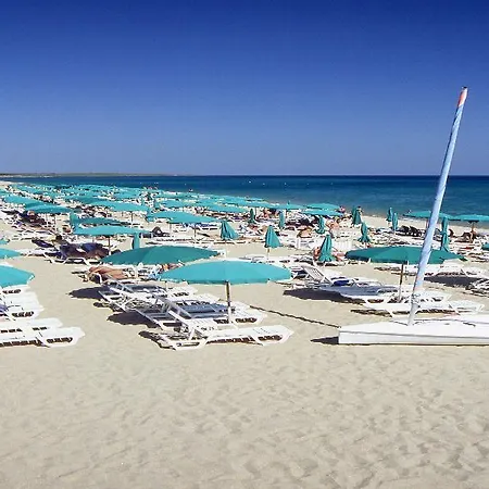 Club Marina Hotel 4*
