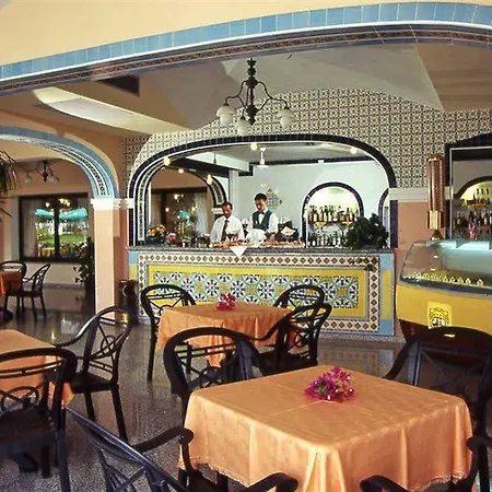 Club Marina 4* Orosei