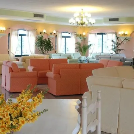 Club Marina Hotel Orosei