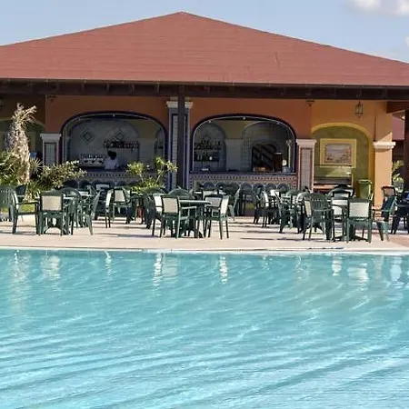 Hotel Club Marina 4*