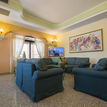 Club Marina Hotel Orosei