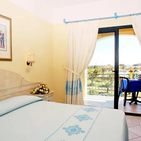 Hotel Club Marina