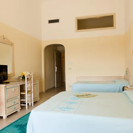 Hotel Club Marina Orosei