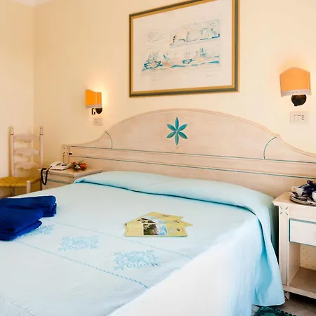 Hotel Club Marina