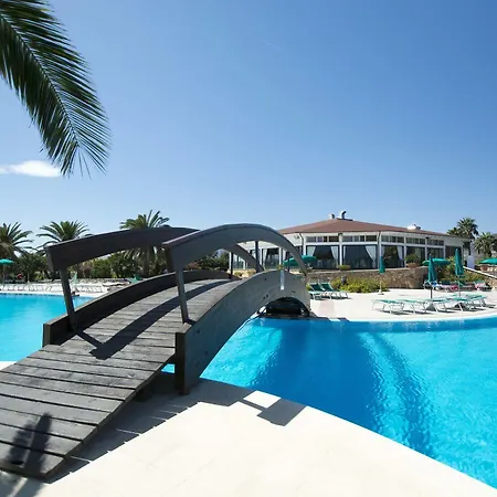 Club Marina Orosei
