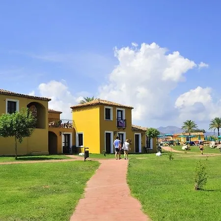 Hotel Club Marina 4*
