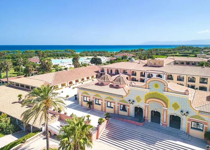 Club Marina Hotel Orosei