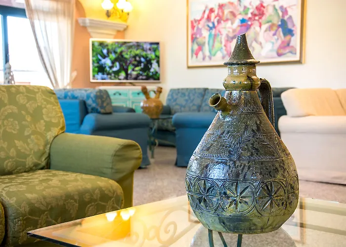 Hotel Club Marina Orosei