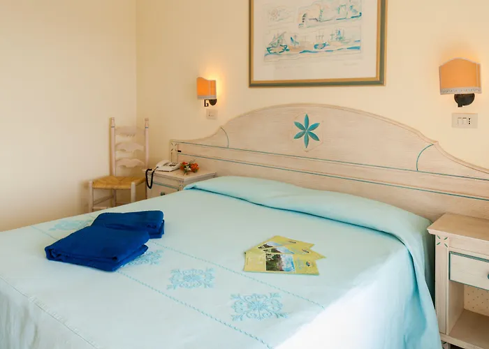 Club Marina Hotel Orosei