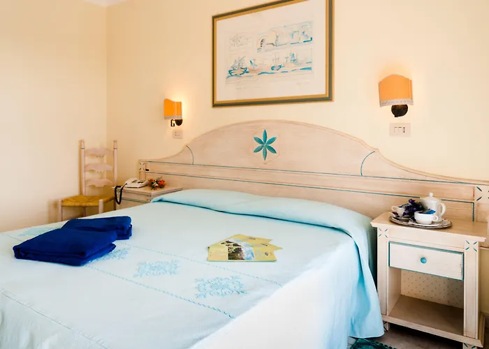 Club Marina Hotel Orosei
