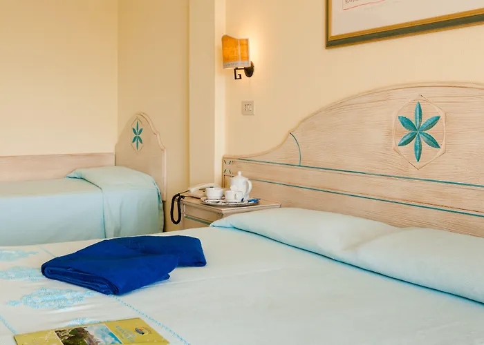 Hotel Club Marina