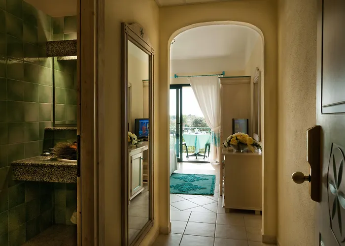 Club Marina 4* Orosei