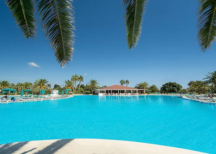 Club Marina Hotel Orosei