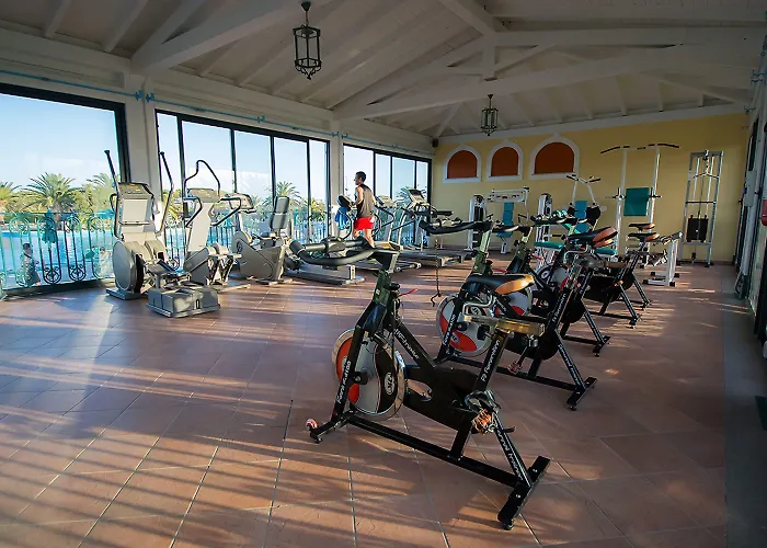 Hotel Club Marina Orosei