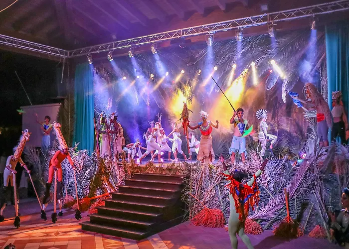 Club Marina Hotel Orosei