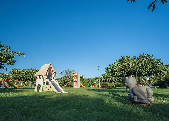 Hotel Club Marina Orosei