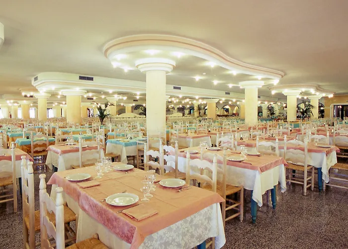 Club Marina Orosei