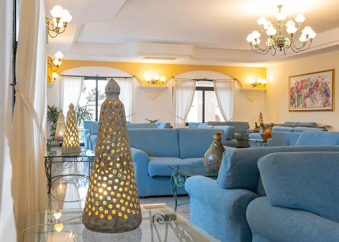 Club Marina Hotel Orosei