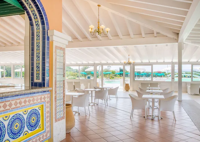 Hotel Club Marina Orosei
