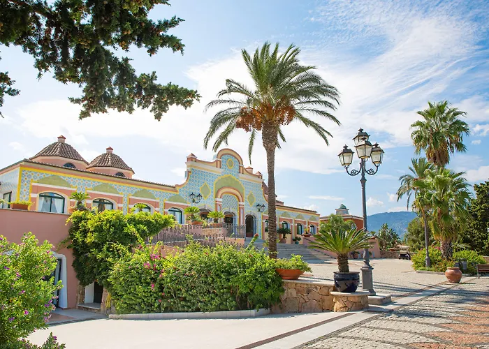 Hotel Club Marina Orosei