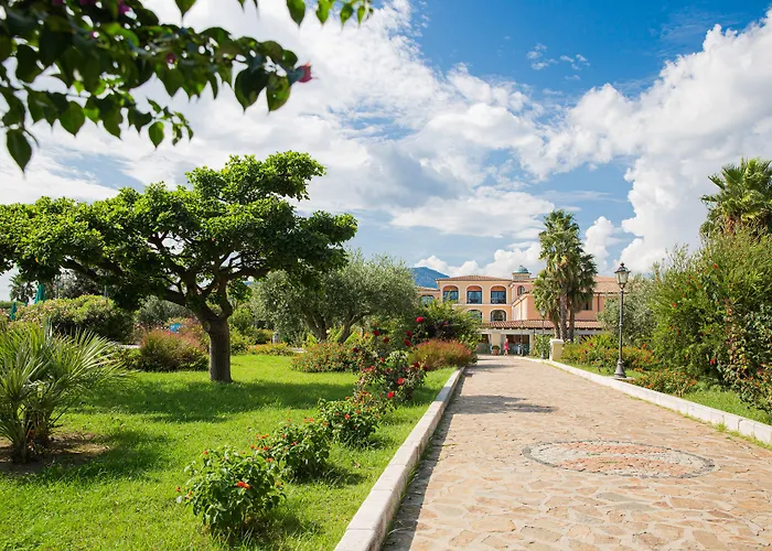 Club Marina Orosei