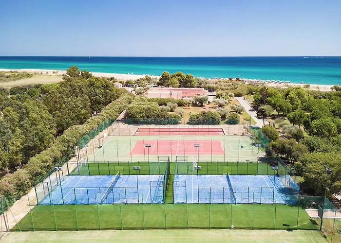 Hotel Club Marina 4*