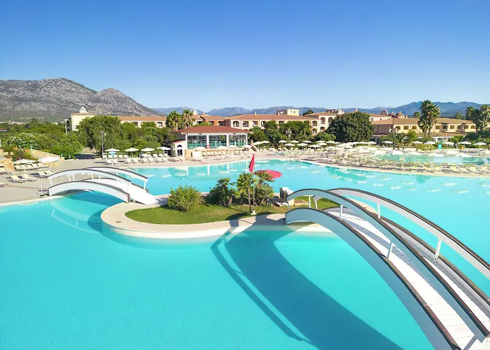 Club Marina Hotel Orosei